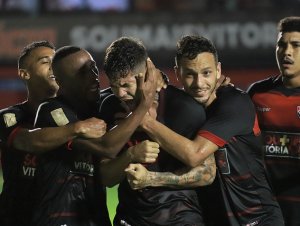 Vitória acumula mais de R$ 2,5 milhões em cotas na Copa do Nordeste