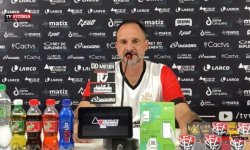 Wagner Lopes sonha com permanência do Vitória na Série B