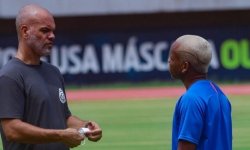 Diretor do Botafogo-BA fala sobre construção do elenco e expectativas futuras do clube