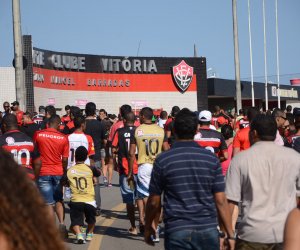 Vitória x Botafogo