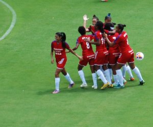Final do Campeonato Baiano de Futebol Feminino