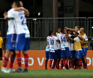 Bahia x América MG (Campeonato Brasileiro)