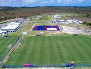 Bahia iniciará pré-temporada em 4 de janeiro