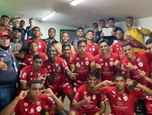 Raio-x do Galáticos: conheça o Vila Nova, adversário do Bahia na 2ª fase da Copinha