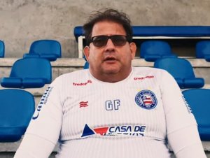''Impacta demais'', diz Guto Ferreira sobre ausência de jogadores afastados por COVID-19