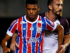 Bahia está definido para estreia no Campeonato Baiano; confira 