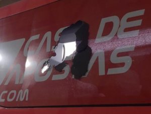 Polícia prorroga inquérito de ataque a ônibus do Bahia