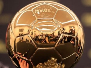 France Football define data da Bola de Ouro 2022