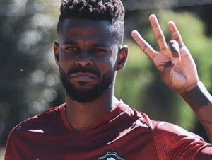 Ex-Flamengo é preso após jogo da Série C; entenda o motivo