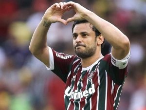 Fred comunica diretoria do Fluminense que vai se aposentar em julho