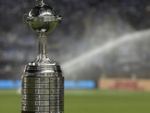 Quatro partidas encerram a última rodada da Fase de Grupos da Libertadores nesta; confira