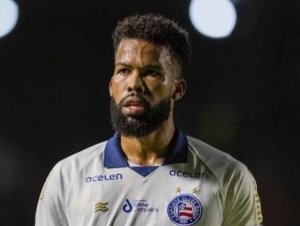 Volante do Bahia comenta boa fase do clube na Série B
