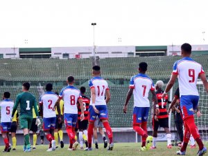 Bahia e Vitória empatam primeira final do Baianão Sub-20 