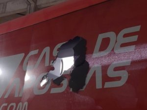  Polícia Civil indicia envolvidos em ataque a ônibus do Bahia