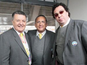 Após décadas de serviço, profissional do maior trio das transmissões deixa a Globo; saiba quem