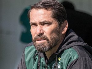 Coritiba demite Gustavo Morínigo e ex-técnico do Bahia é possível alvo da diretoria; saiba mais