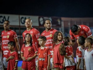 Imprensa goiana aponta interesse do Vitória em atletas do Vila Nova