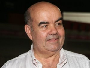 Morre Jorginho Sampaio, ex-presidente do Vitória e produtor musical baiano
