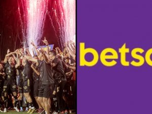Betsat será a nova patrocinadora master do Vitória; saiba valores