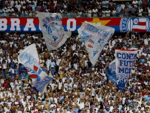 Bahia abre venda de ingressos para estreia do time principal na temporada; saiba detalhes