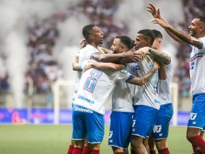 Ainda sem novos reforços, Bahia divulga lista de relacionados para enfrentar o Sport