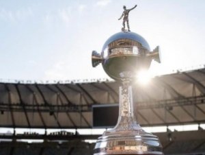Libertadores começa nesta terça-feira (6); veja confrontos
