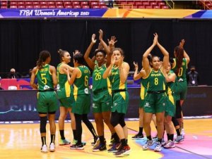 Seleção Brasileira de basquete feminino estreia no Pré-Olímpico nesta quinta. Confira