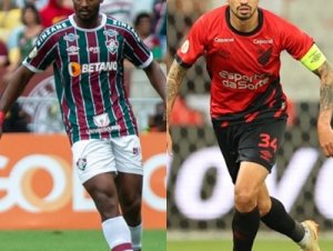 Ídolo do Bahia aponta interesse do clube em zagueiros do Fluminense e Athletico-PR; saiba mais 