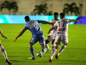 Botafogo-PB solicita torcida única contra o Fortaleza pela Copa do Nordeste