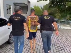 Suspeitos de ataque ao ônibus do Fortaleza são presos. Confira