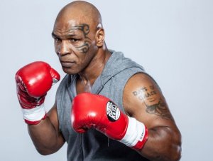 Saiba quais serão as regras para combate histórico de Mike Tyson
