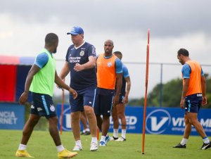 Bahia terá dois treinos antes de estreia no Brasileirão; confira 