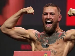 Conor McGregor tem retorno ao UFC anunciado e luta e junho