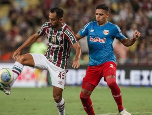 Fluminense e São Paulo ficam na bronca após estreia no Brasileirão; entenda 