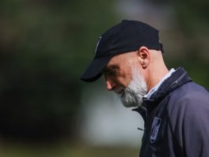 Técnico português recusa proposta de time da Série A