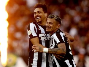 Após usar time misto diante do Vitória, Botafogo tem retornos e desfalques contra o Bahia; veja