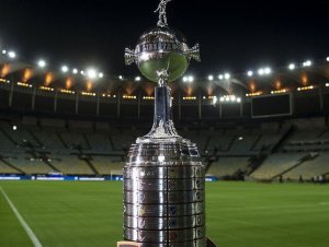 Conmebol divulga datas de jogos remarcados dos clubes gaúchos; confira