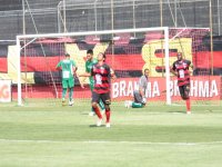 Sub-20: Vitória perde para o Palmeiras, mas avança às quartas