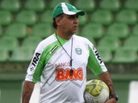 Facebook: Internautas querem ver Marcelo Oliveira no Vitória
