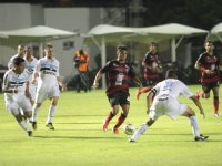 Vitória enfrenta o Grêmio por vaga na final da Copa do Brasil Sub-20