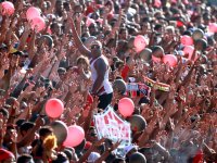 Vitória espera 20 mil pessoas em decisão do Sub-20