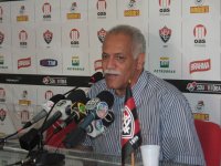 Raimundo Queiróz nega negociação com Bruno Mineiro e Luiz