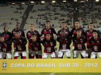 Confira campanha do Vitória no título histórico da Copa do Brasil