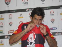   Alexi Portela confirma negociação com Victor Ramos 